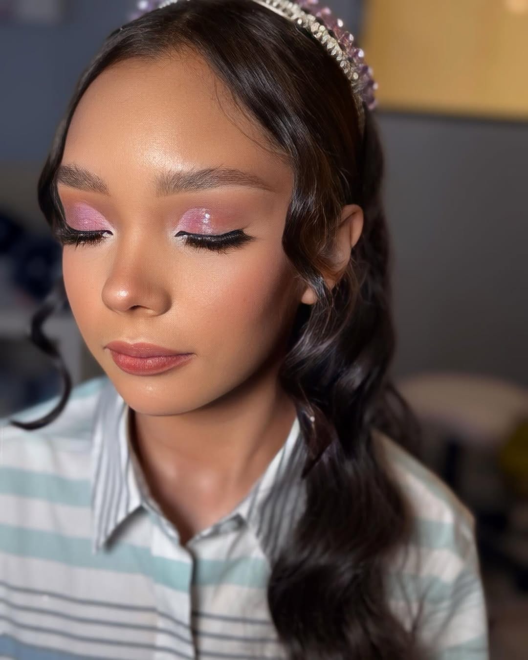 Post 3 by Centro de Belleza & SPA Pamela Puga on Instagram (carousel)