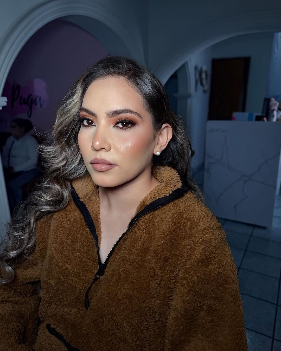 Post 6 by Centro de Belleza & SPA Pamela Puga on Instagram (carousel)
