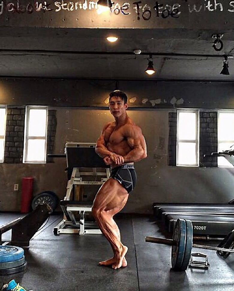 Post 5 by 류세환 Shayne Ryu on Instagram (image)
