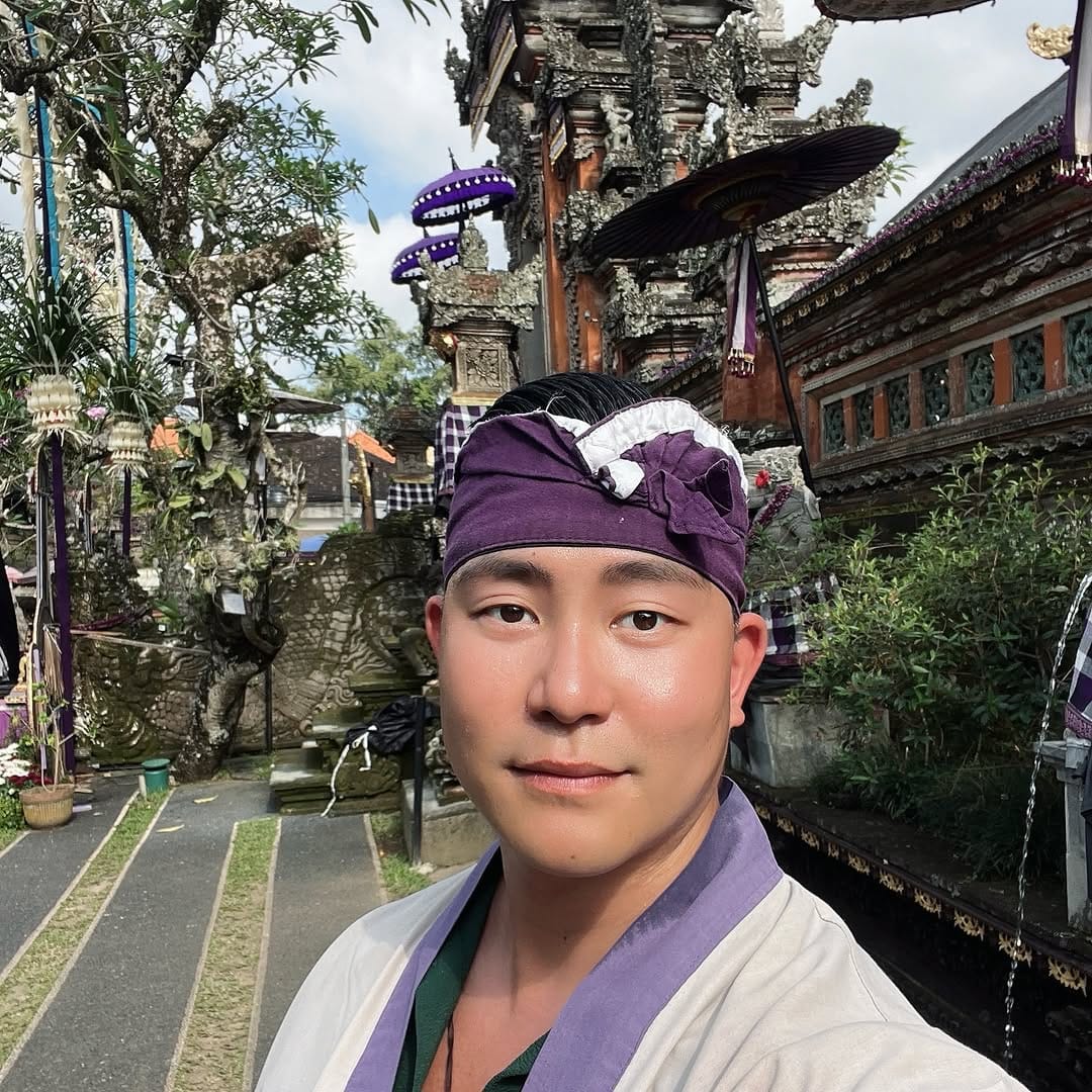 Post 1 by 류세환 Shayne Ryu on Instagram (carousel)