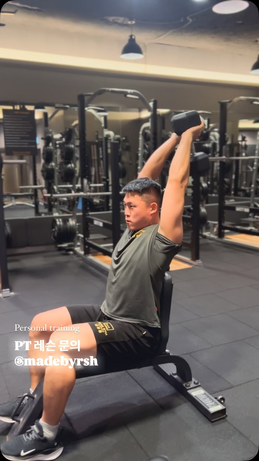 Post 2 by 류세환 Shayne Ryu on Instagram (video)