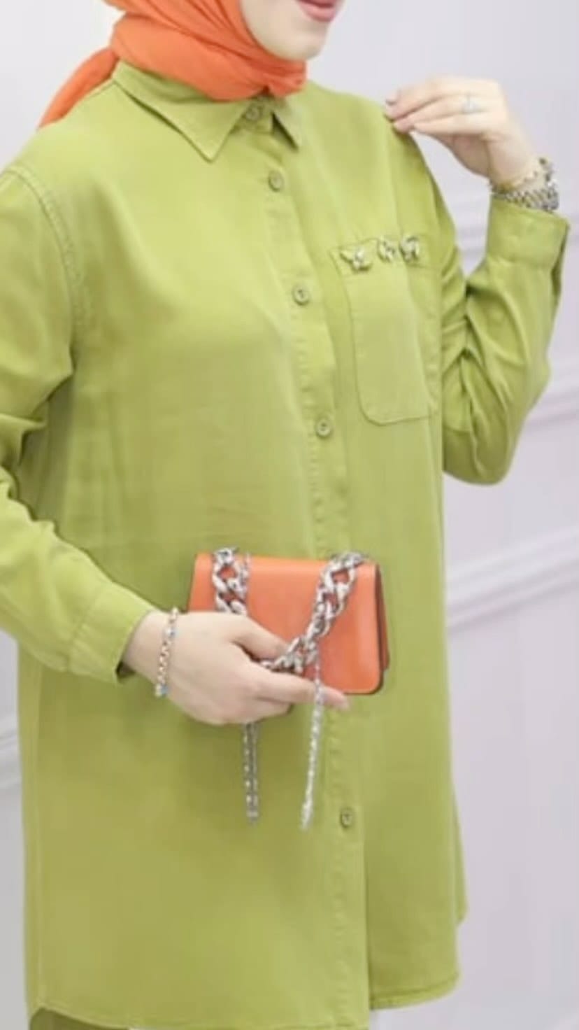 Post 5 by VERA GİYİM on Instagram (video)