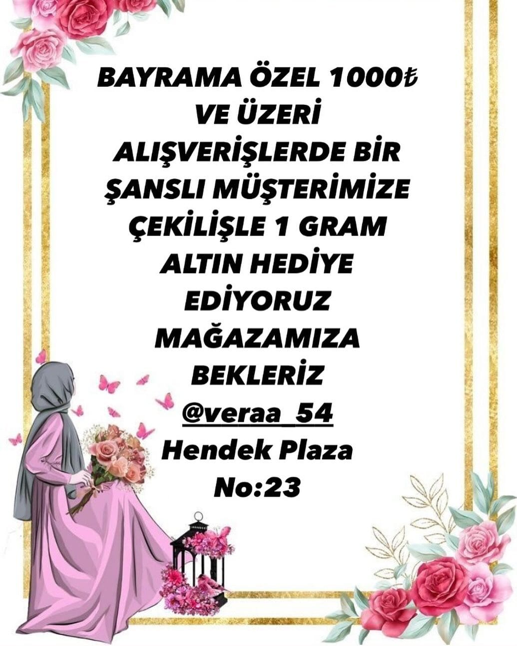 Post 7 by VERA GİYİM on Instagram (image)