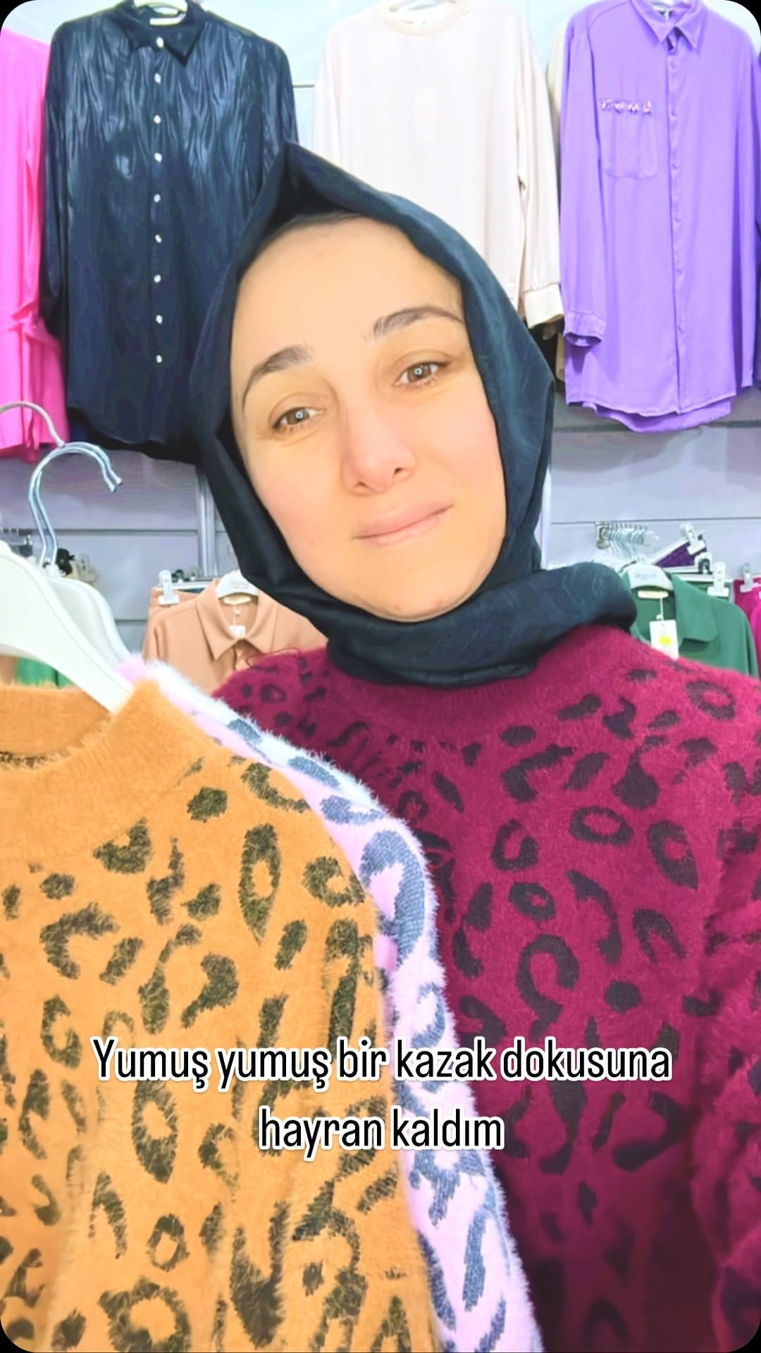 Post 2 by VERA GİYİM on Instagram (video)