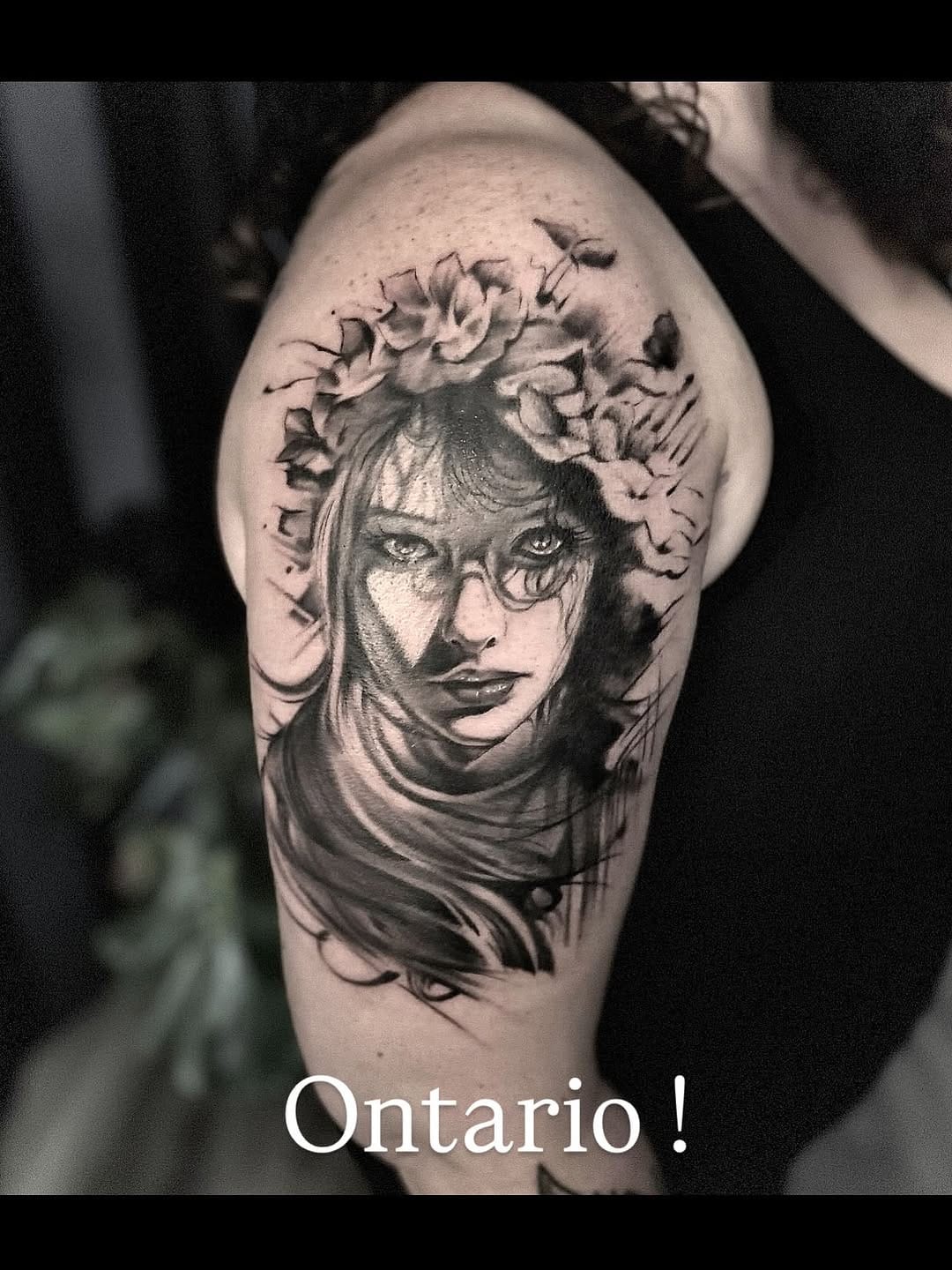Post 1 by Th1rte3n Tattoo on Instagram (carousel)