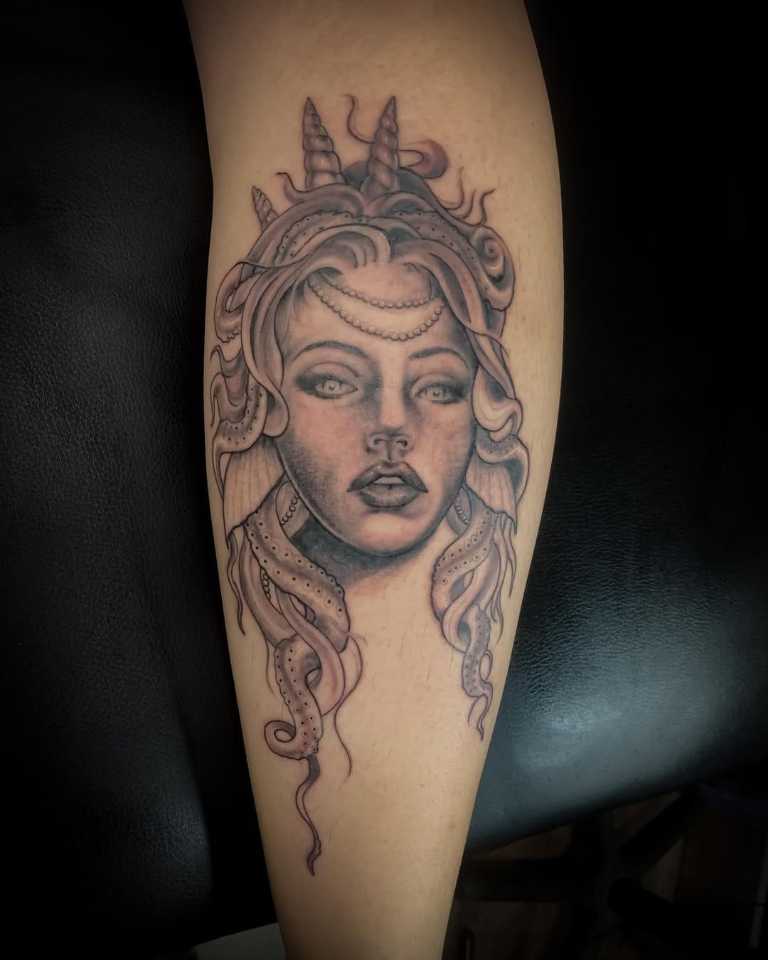 Post 7 by Th1rte3n Tattoo on Instagram (image)