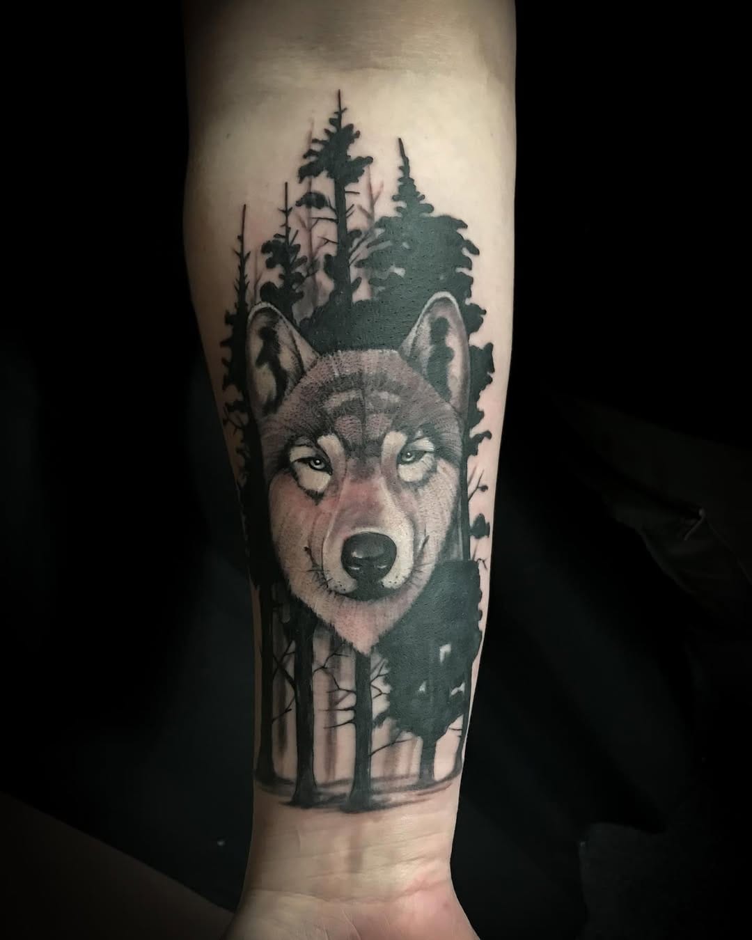 Post 9 by Th1rte3n Tattoo on Instagram (image)