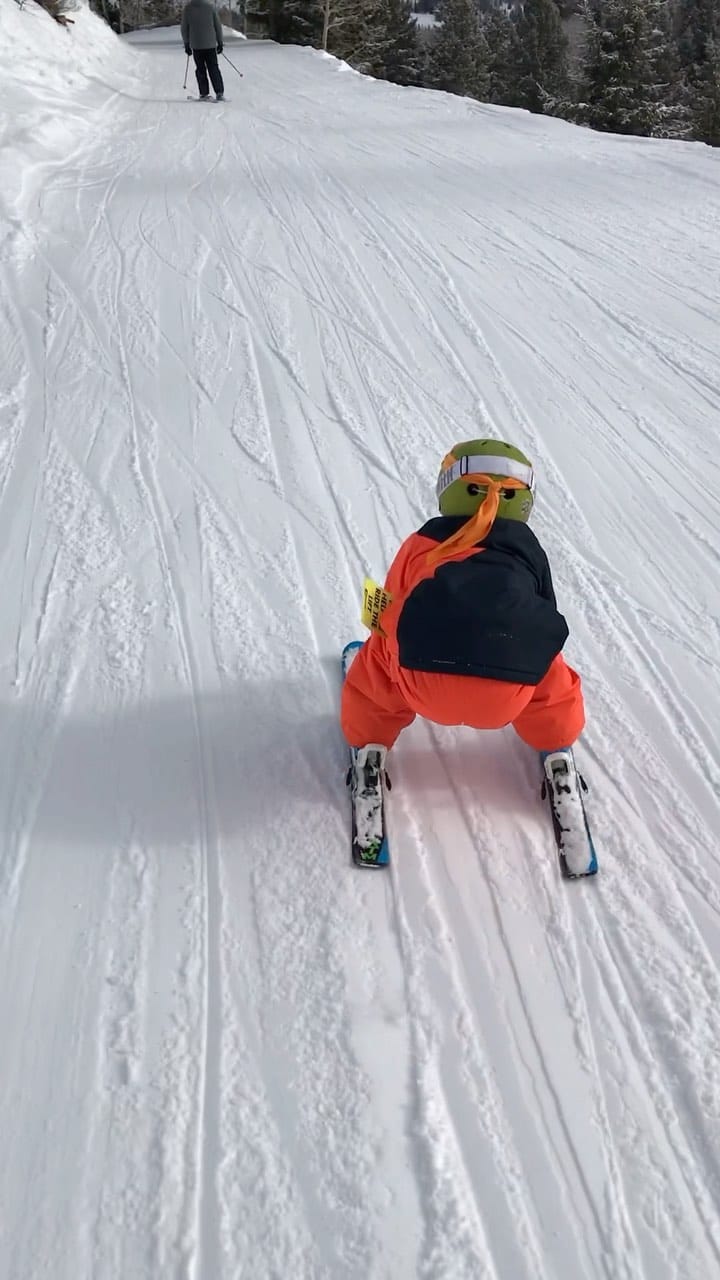 Post 8 by Landon Hollingsworth on Instagram (video)
