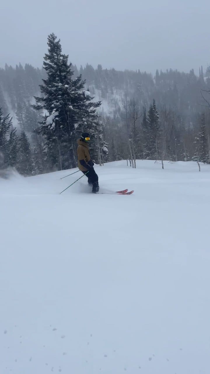 Post 2 by Landon Hollingsworth on Instagram (video)
