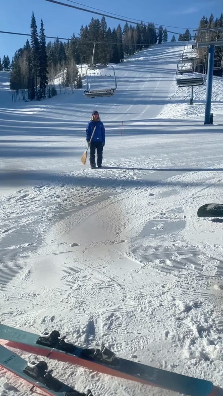 Post 3 by Landon Hollingsworth on Instagram (video)