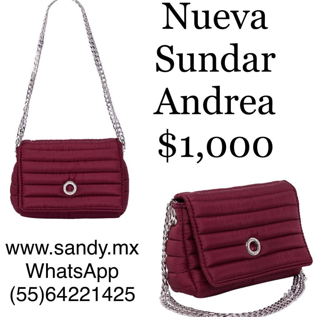 Post 1 by Distribuidor de Bolsas Sundar on Instagram (image)