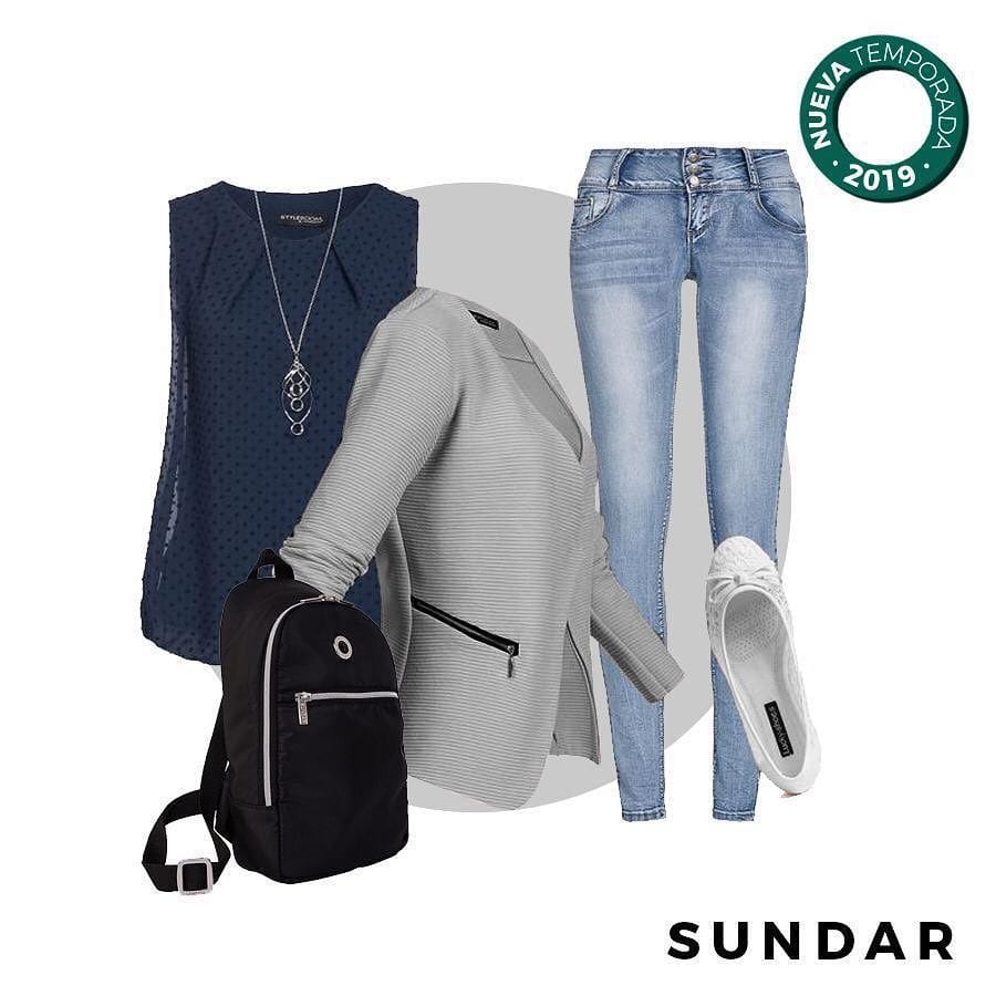 Post 5 by Distribuidor de Bolsas Sundar on Instagram (image)