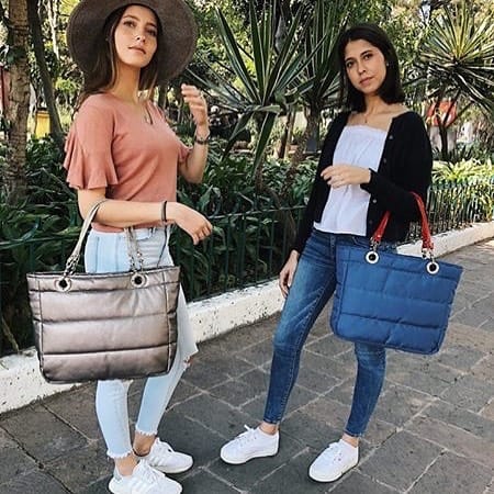 Post 9 by Distribuidor de Bolsas Sundar on Instagram (image)