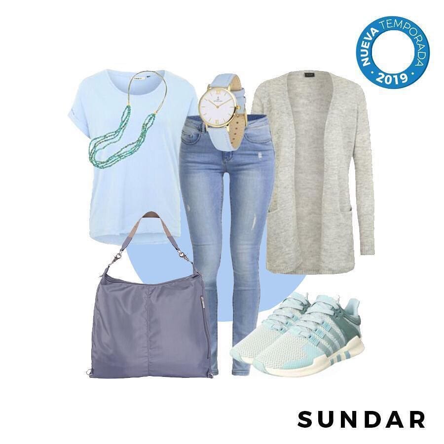 Post 6 by Distribuidor de Bolsas Sundar on Instagram (image)