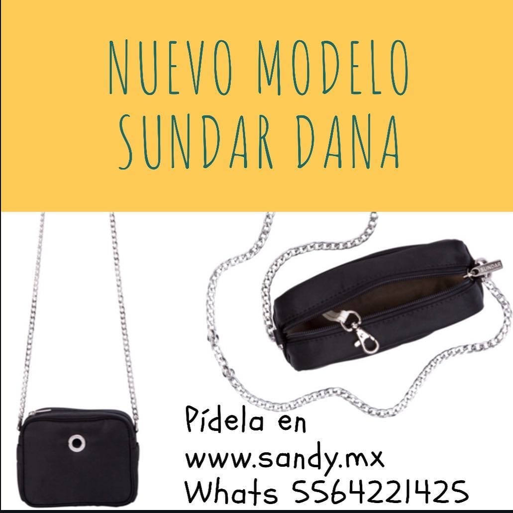 Post 8 by Distribuidor de Bolsas Sundar on Instagram (image)