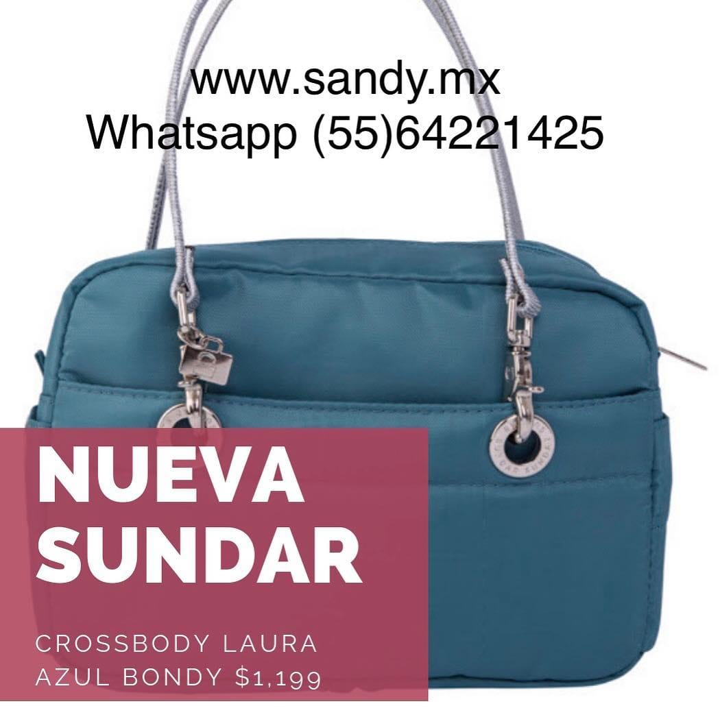 Post 4 by Distribuidor de Bolsas Sundar on Instagram (image)