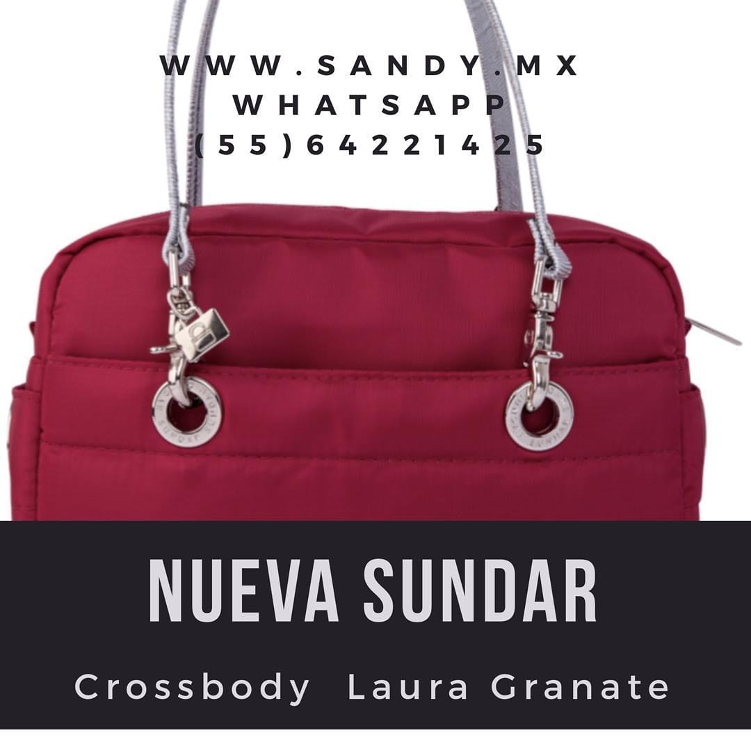 Post 7 by Distribuidor de Bolsas Sundar on Instagram (image)