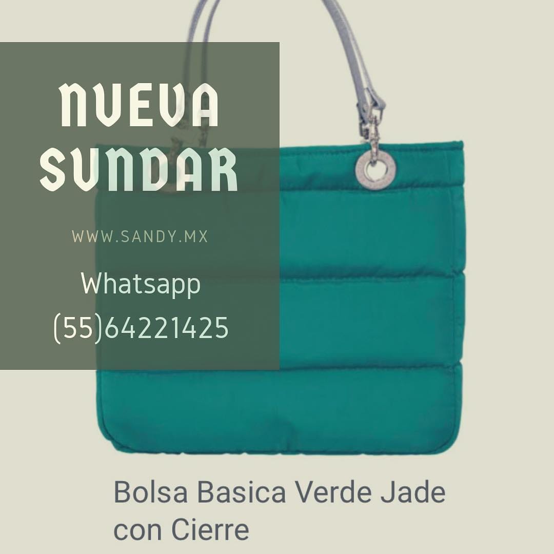 Post 2 by Distribuidor de Bolsas Sundar on Instagram (image)