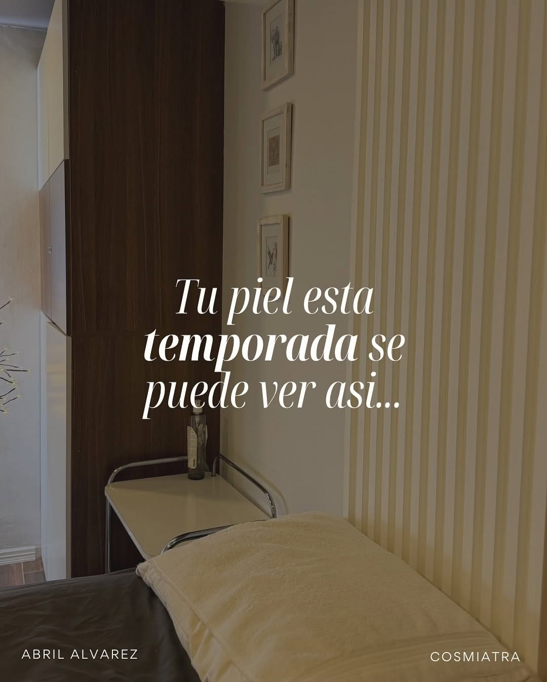 Post 8 by Abril Alvarez Cosmiatra Profesional on Instagram (carousel)