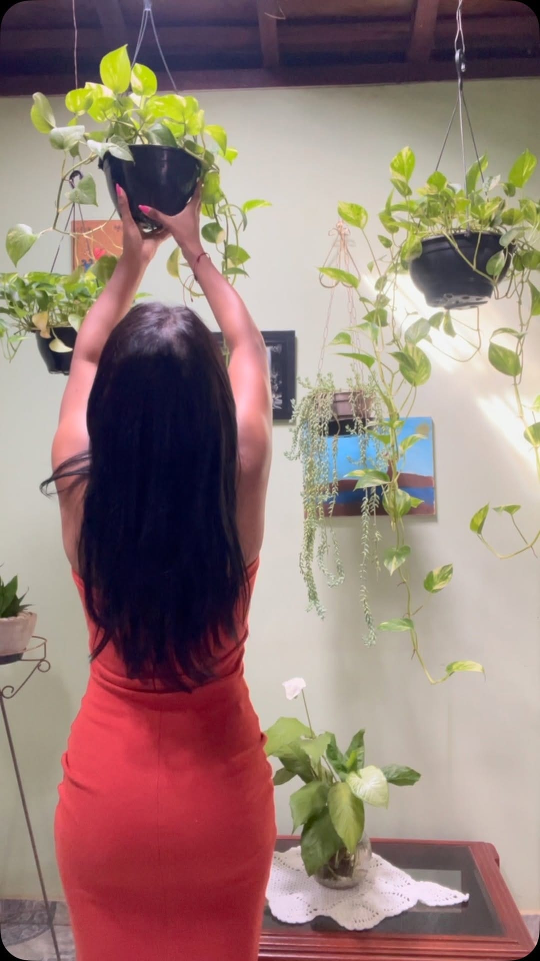 Post 10 by Renata Pinheiro on Instagram (video)