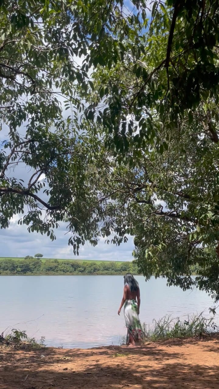 Post 9 by Renata Pinheiro on Instagram (video)