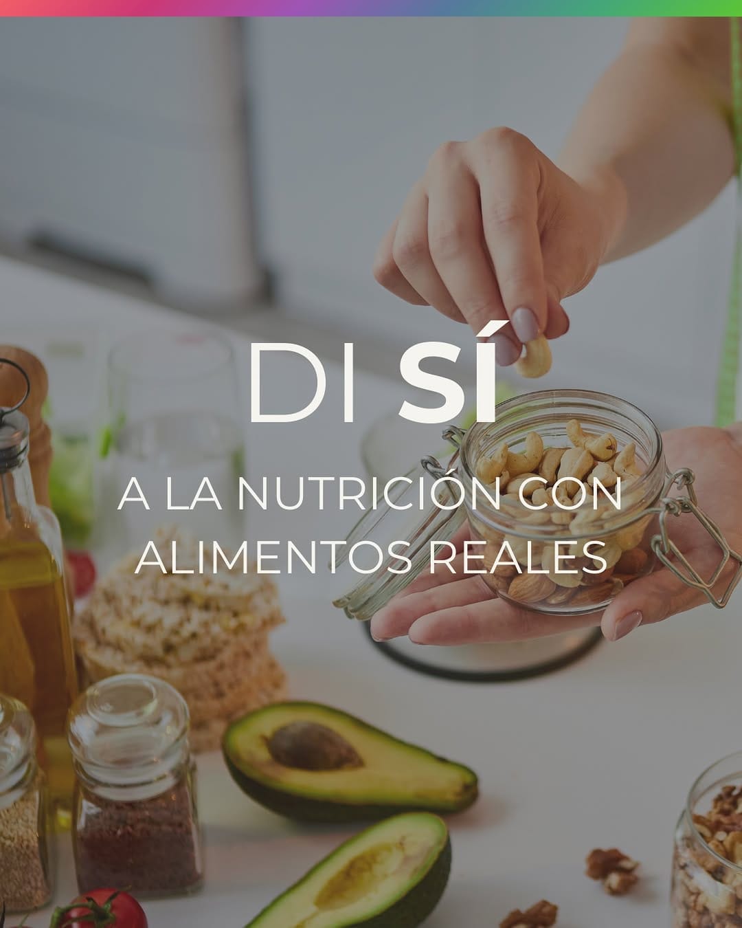 Post 8 by Juice Plus+ México on Instagram (image)