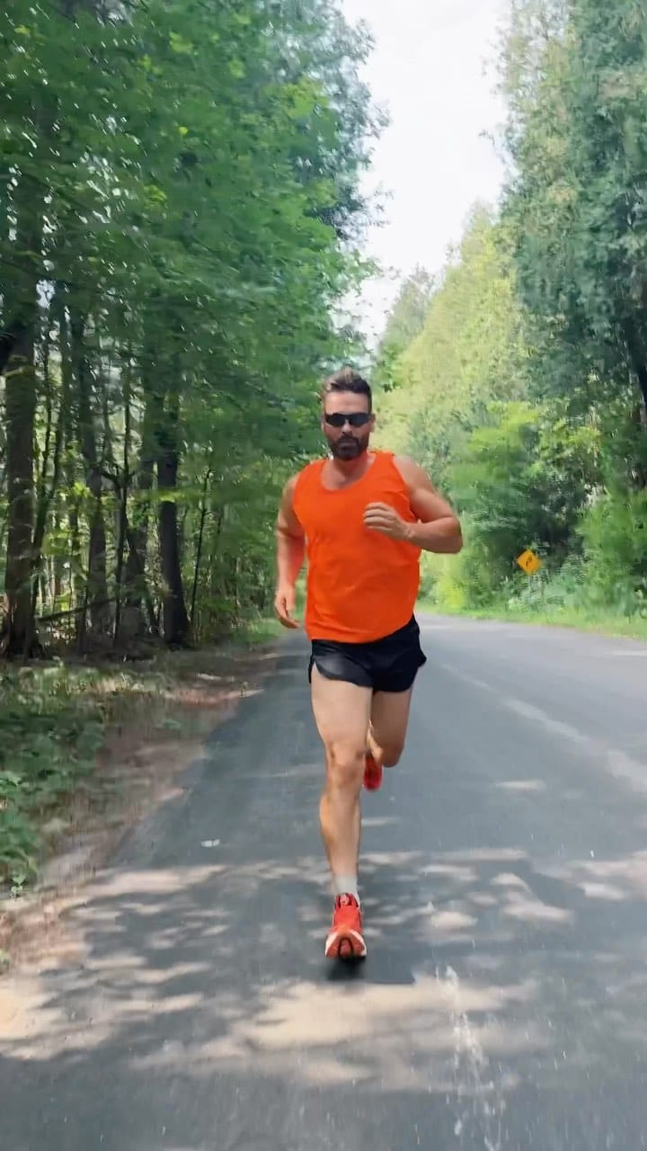 Post 5 by Todd Anthony Tyler Fitness on Instagram (video)