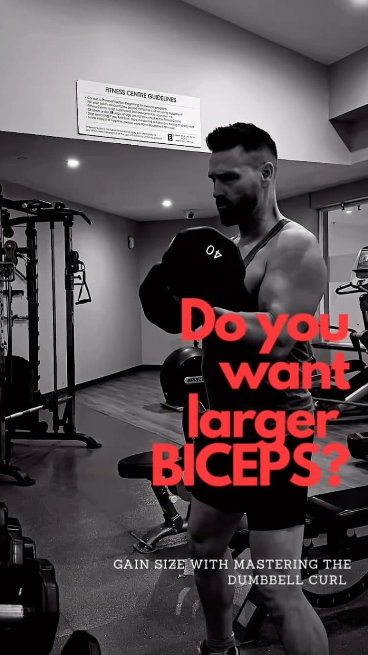 Post 2 by Todd Anthony Tyler Fitness on Instagram (video)