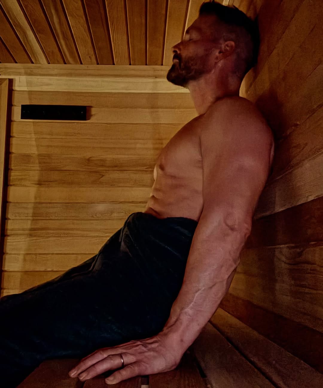 Post 3 by Todd Anthony Tyler Fitness on Instagram (image)