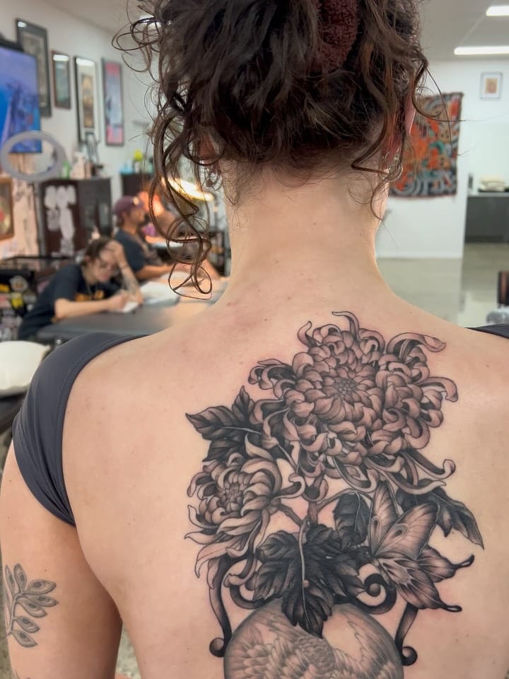 Post 2 by ⚡️WestCoast Tattoo ⚡️Mandurah on Instagram (carousel)