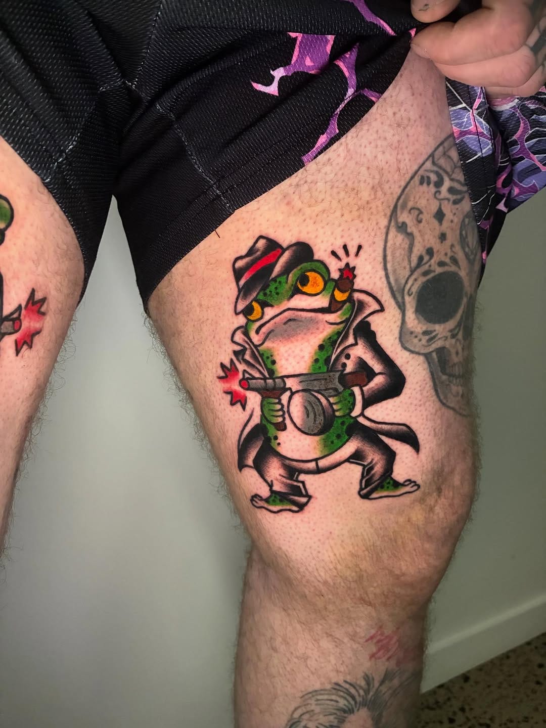 Post 1 by ⚡️WestCoast Tattoo ⚡️Mandurah on Instagram (carousel)