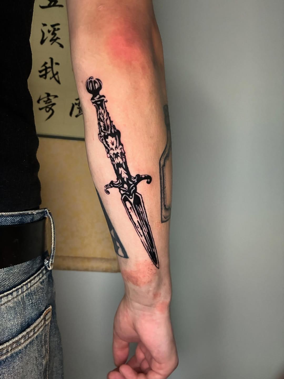 Post 7 by ⚡️WestCoast Tattoo ⚡️Mandurah on Instagram (carousel)