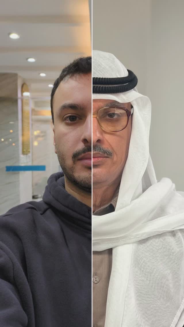 Post 1 by Rony Yucef روني يوسف on Instagram (video)