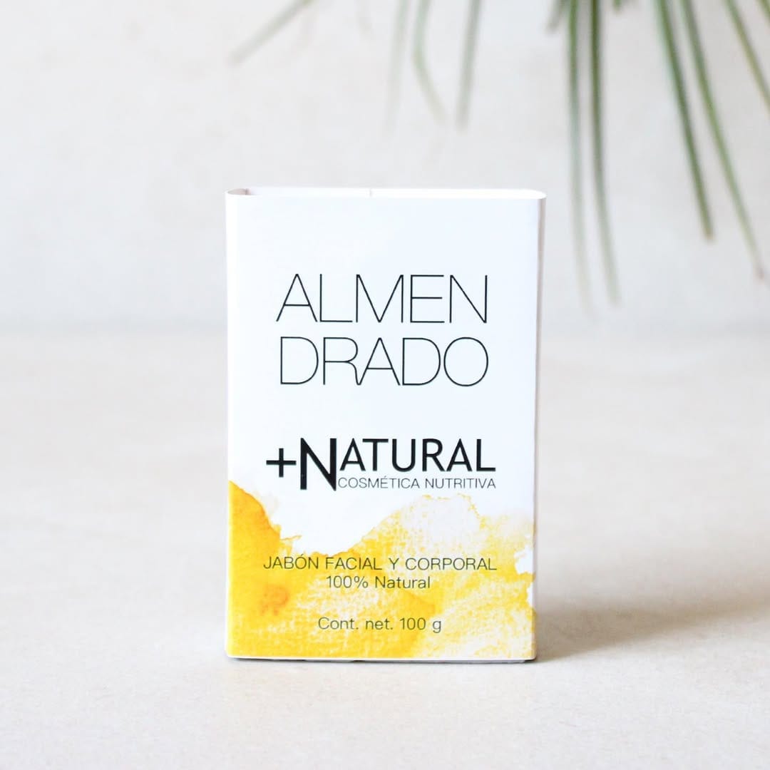 Post 7 by Más Natural on Instagram (image)