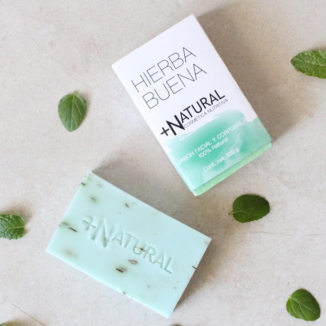 Post 8 by Más Natural on Instagram (image)