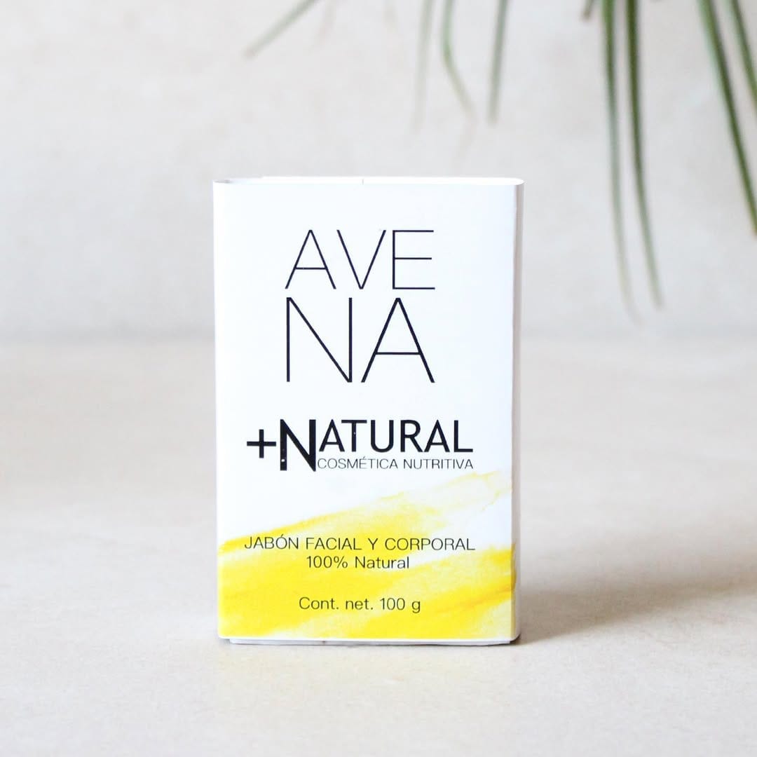 Post 2 by Más Natural on Instagram (image)