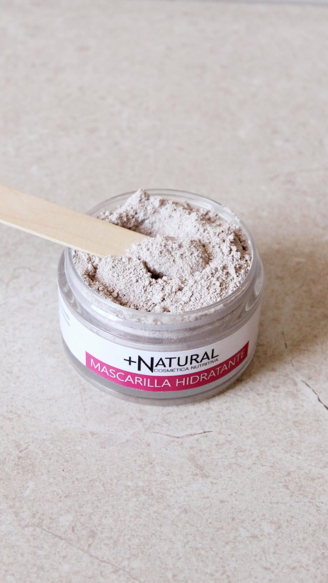 Post 5 by Más Natural on Instagram (video)