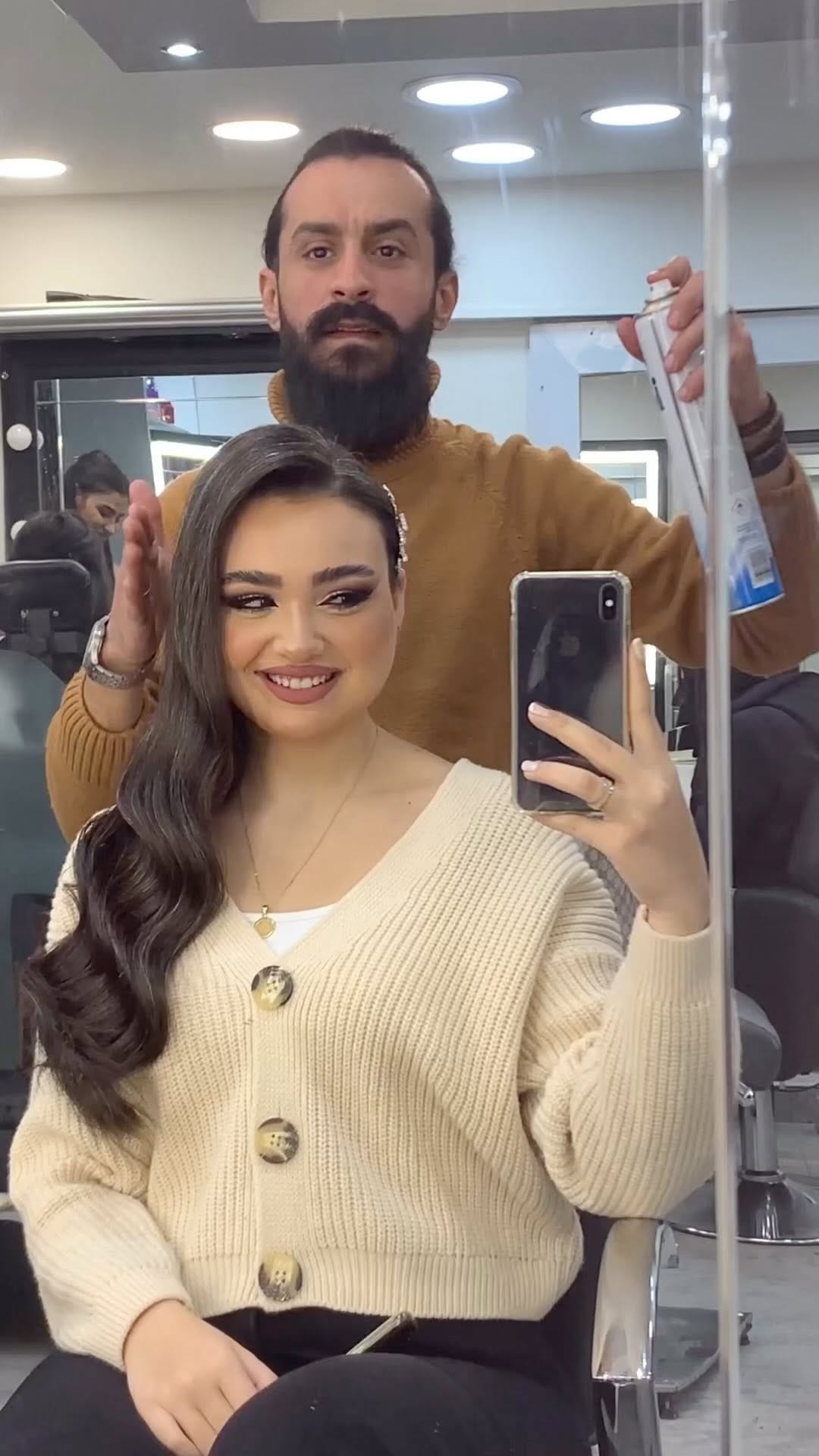 Post 10 by Essam Agha on Instagram (video)