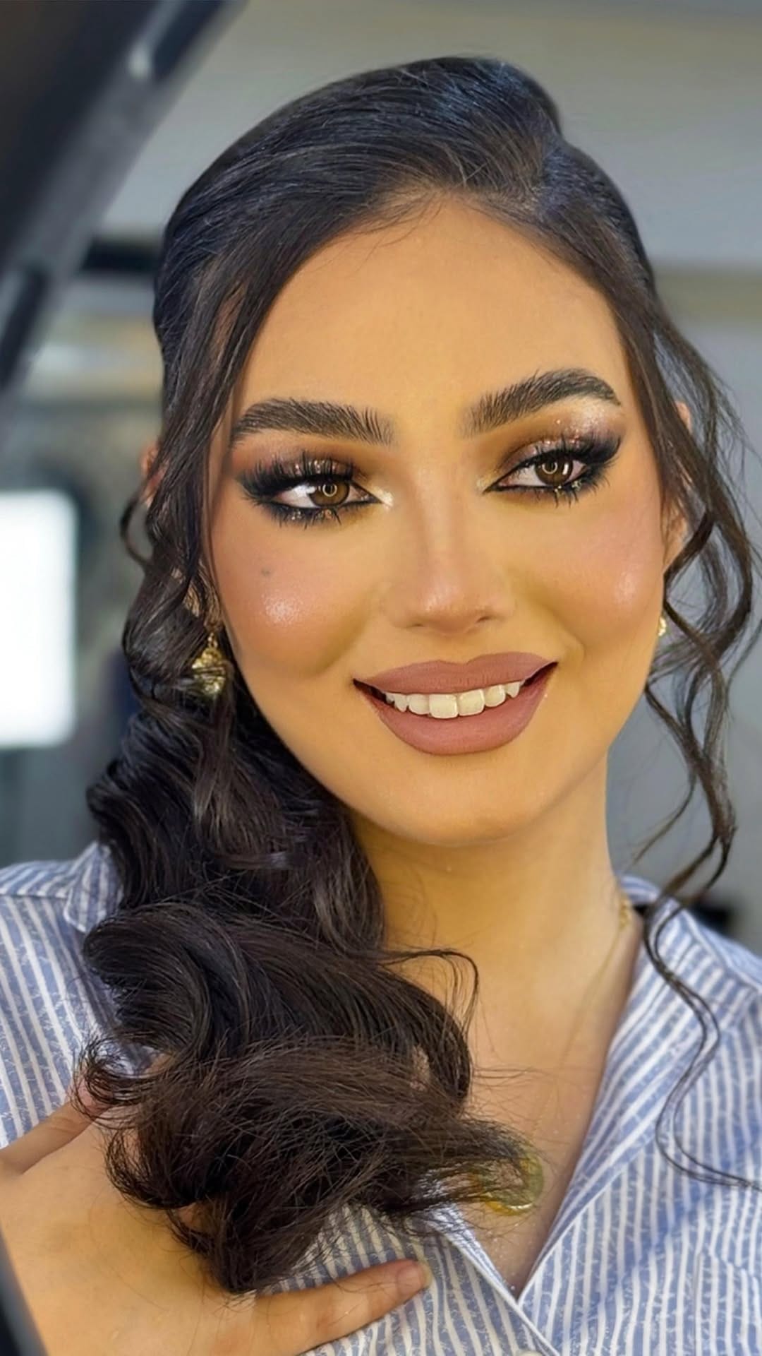 Post 9 by Essam Agha on Instagram (video)