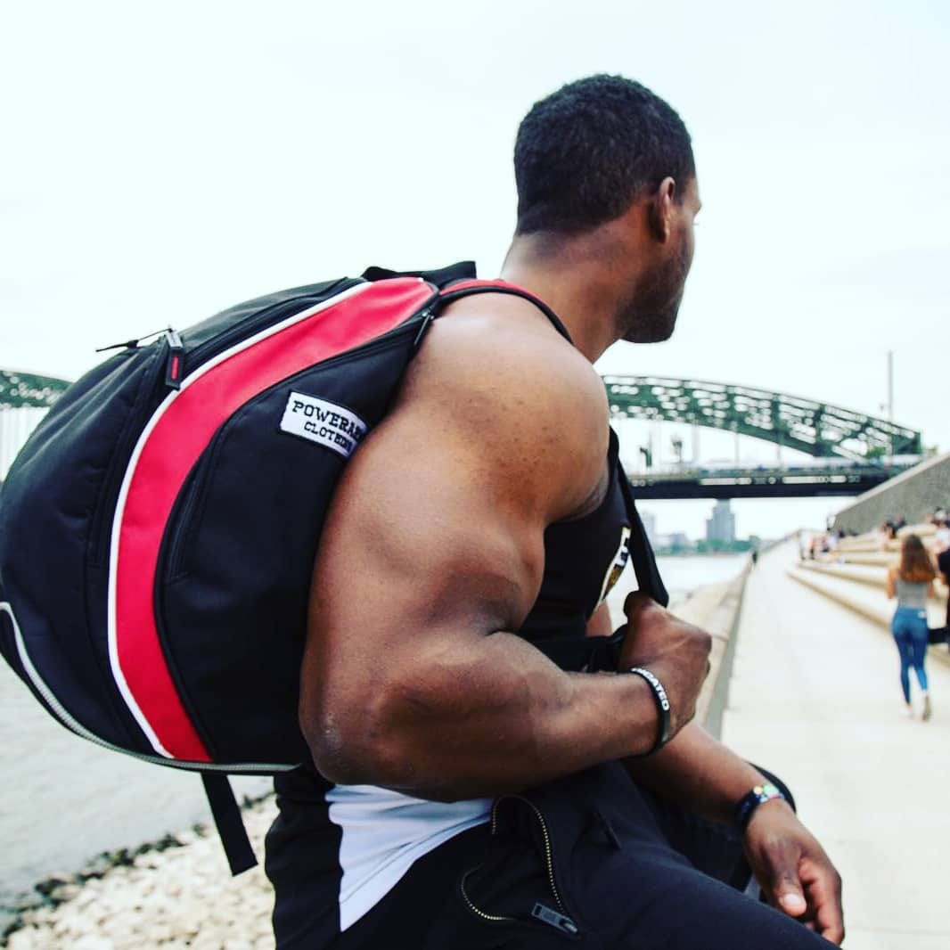 Post 2 by PowerArm on Instagram (image)