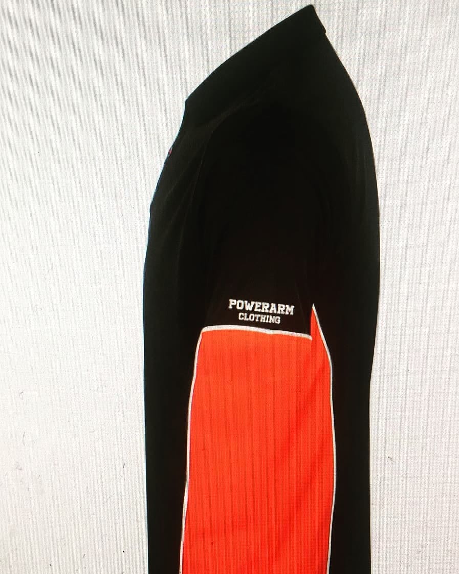 Post 9 by PowerArm on Instagram (image)