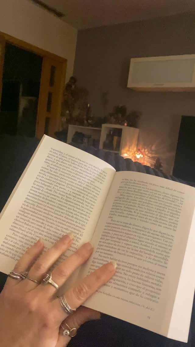 Post 9 by Noemi Lozano on Instagram (video)