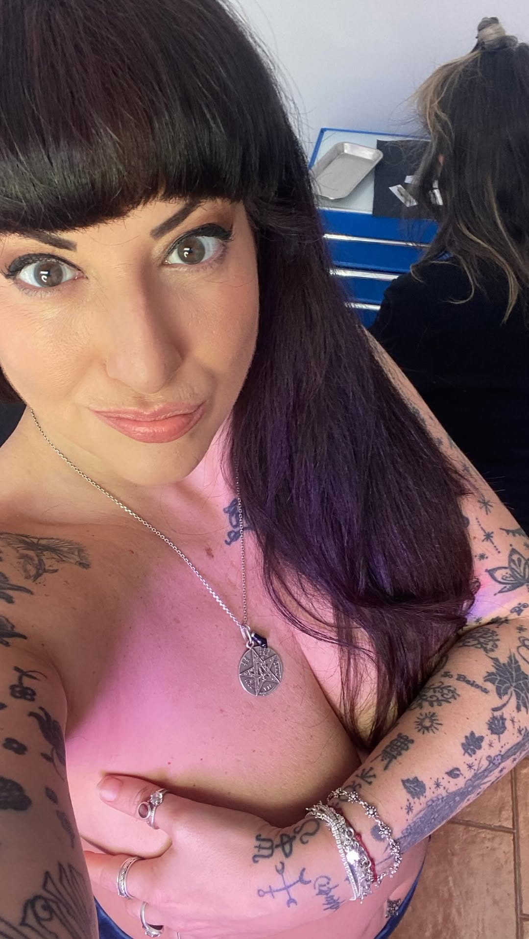 Post 8 by Noemi Lozano on Instagram (video)
