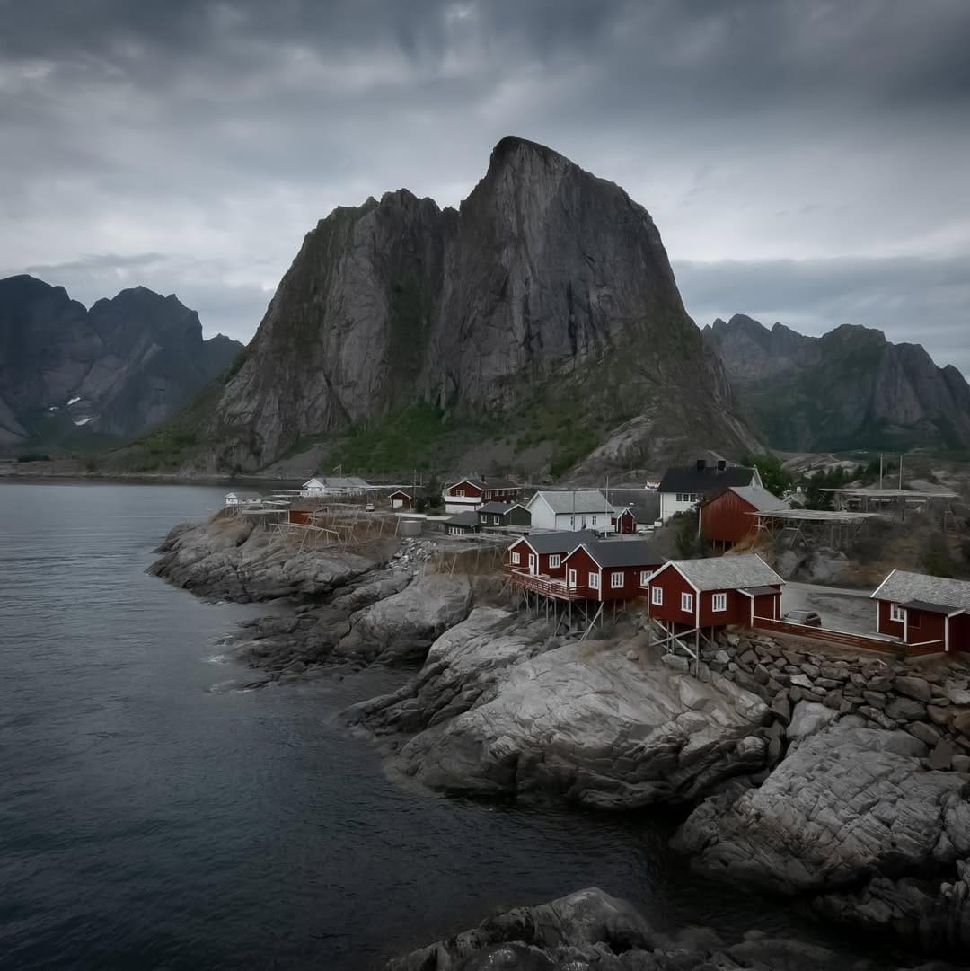 Post 4 by Norge | Norway | Norwegen on Instagram (image)