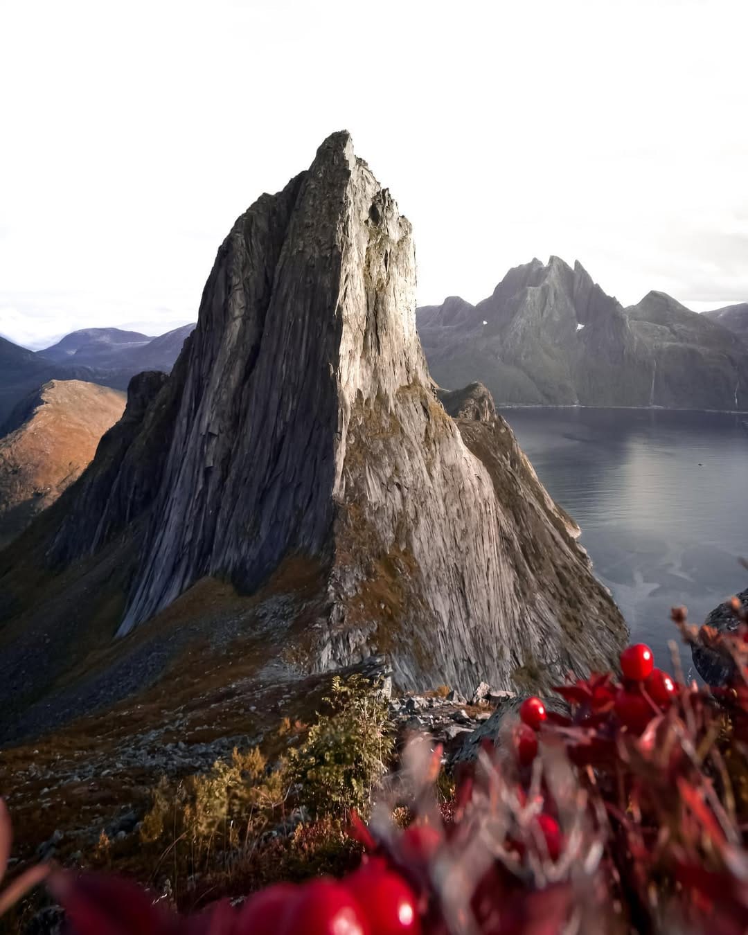 Post 1 by Norge | Norway | Norwegen on Instagram (image)