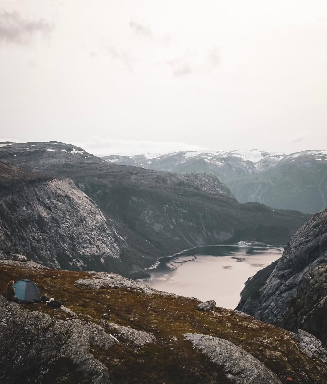 Post 7 by Norge | Norway | Norwegen on Instagram (image)