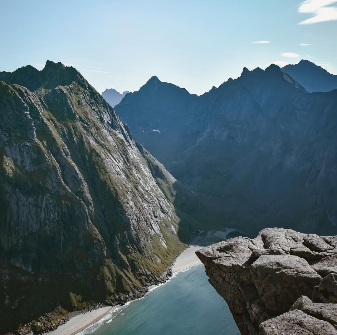 Post 6 by Norge | Norway | Norwegen on Instagram (image)