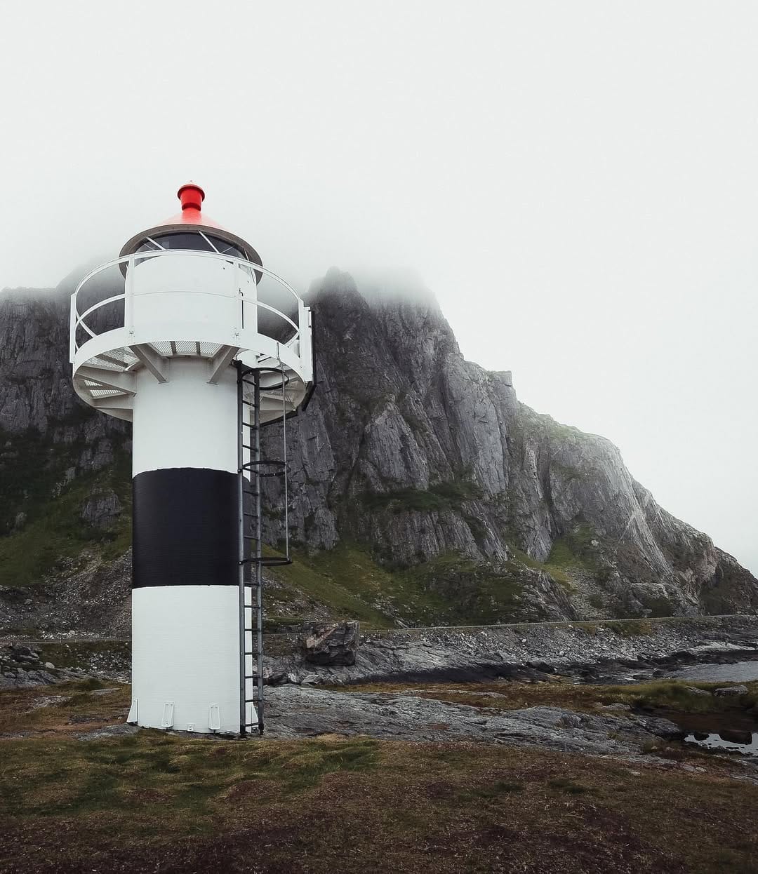 Post 10 by Norge | Norway | Norwegen on Instagram (carousel)