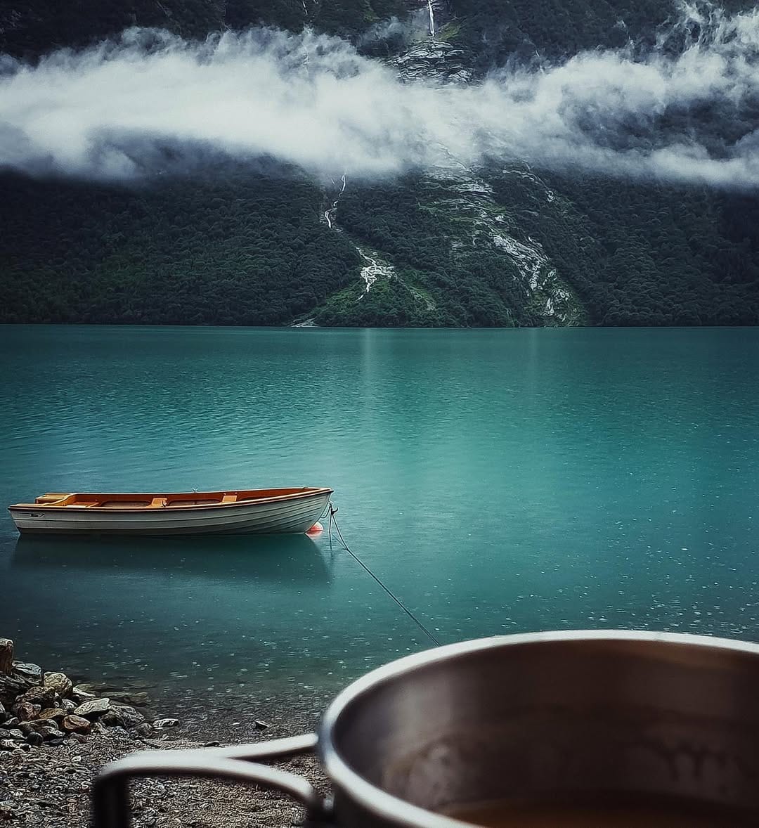 Post 8 by Norge | Norway | Norwegen on Instagram (image)