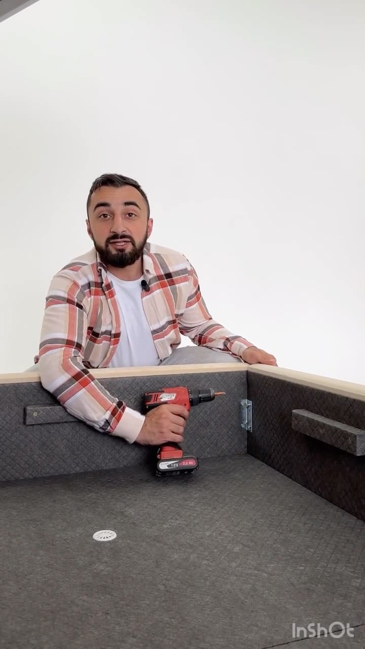 Post 8 by «LEONE» Мебельная Фабрика 🛋️ on Instagram (video)